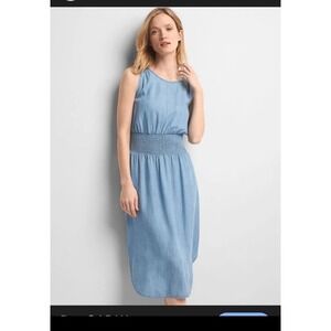 Gap Denim Dress for Sale up to 90% Off: Poshmark